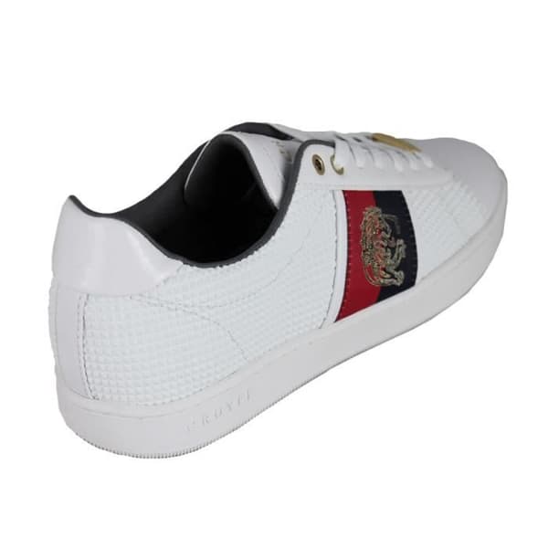 CRUYFF Sylva semi CC7480201 510 Vit Vit 41