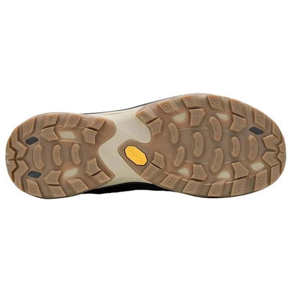 Merrell Moab Speed 2 Ltr Mid Wp J037777 skor Blå 43 1/2
