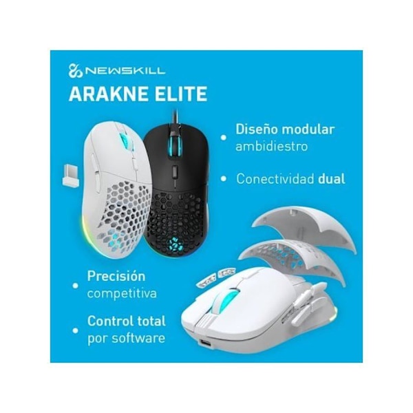 Newskill Mouse