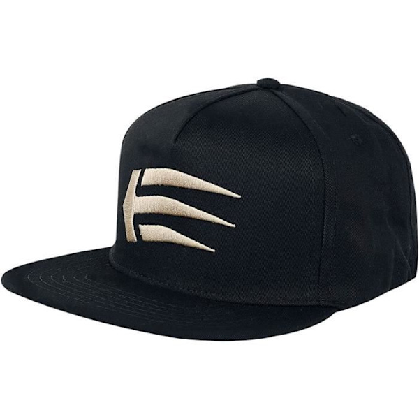 Etnies Joslin Snapback Svart