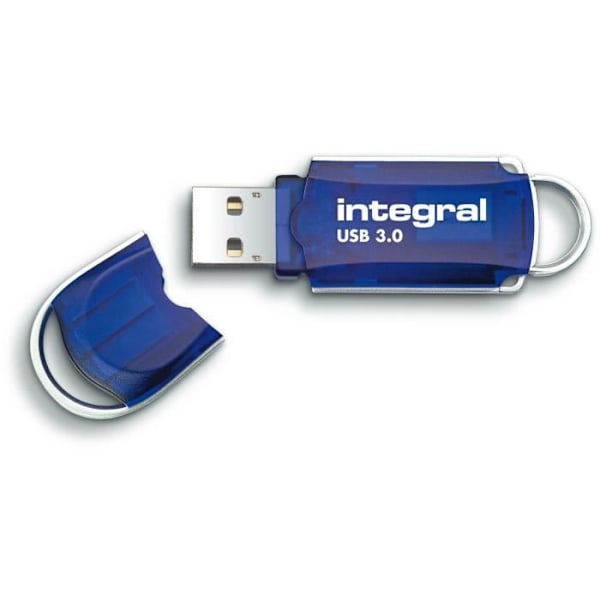 INTEGRAL COURIER USB-nyckel - 32GB - 3.0