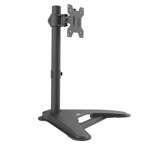 Monitorstöd, Maclean-skärm, max VESA 100x100, 13-27", 8kg, MC-987