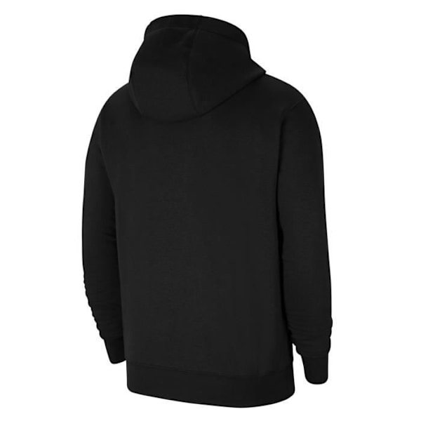 Nike Sweatshirt Boy - enfärgad, Svart XS