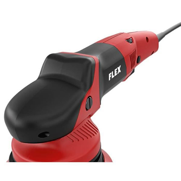 Polerande excentermaskin - Flex - XFE 7-15 418080 - 710 W - 1500 - 4500 varv/min - Sladdad