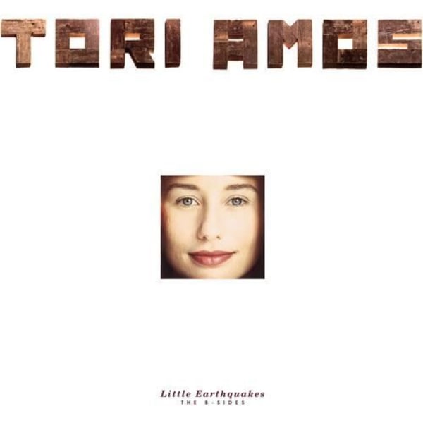 Tori Amos - Little Earthquakes B-Sides [VINYL LP]