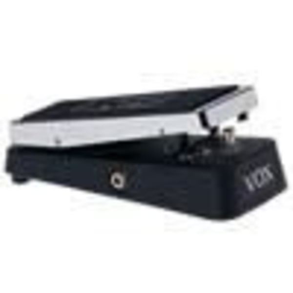 Wah Wah Pedal - VOX - Exceptionellt fin kontroll