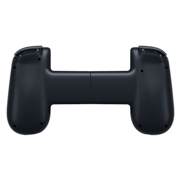 Kontroll för Iphone Backbone Svart Xbox-tillbehör-XBOX SERIES X Svart