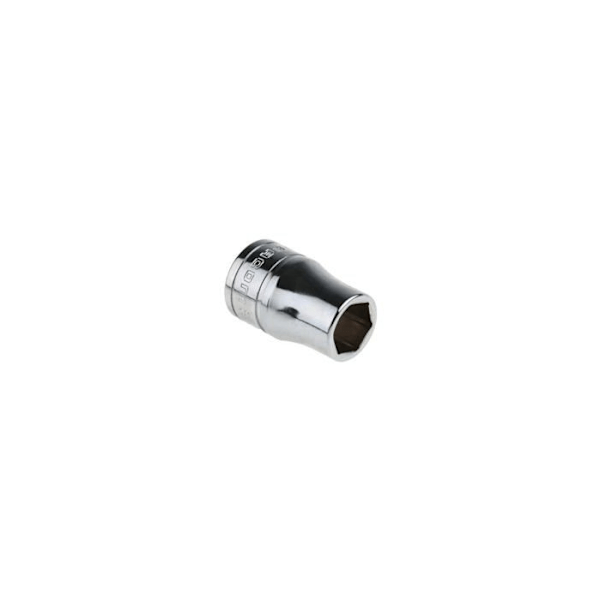 1/2'' sexkantshylsa metrisk 13mm - FACOM - S.13H
