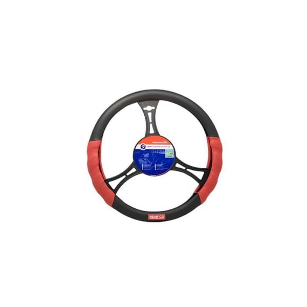 Rattskydd Sparco SPC1102L Universal (Ø 36 - 38 cm)