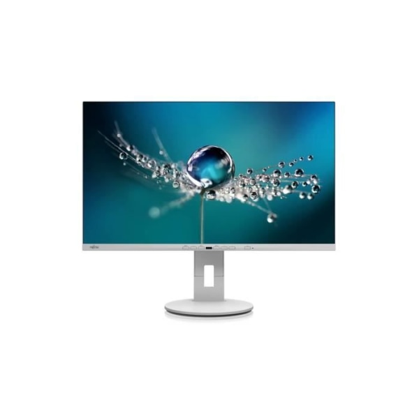 Fujitsu B2711 TE FHD 68,6 cm (27") 1920 x 1080 pixlar Full HD LED Grå