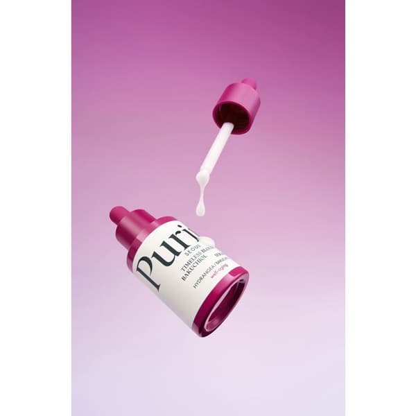 PURITO Timeless Bloom Bakuchiol Serum 30 ml