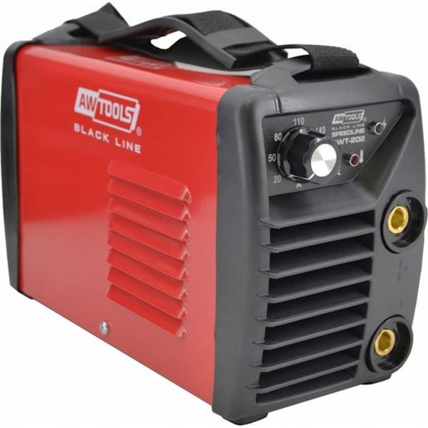 Lödkolv - Awtools lödstation - AW50502BL - SPEEDLINE INVERTER SVETSMACHINE AWT-202