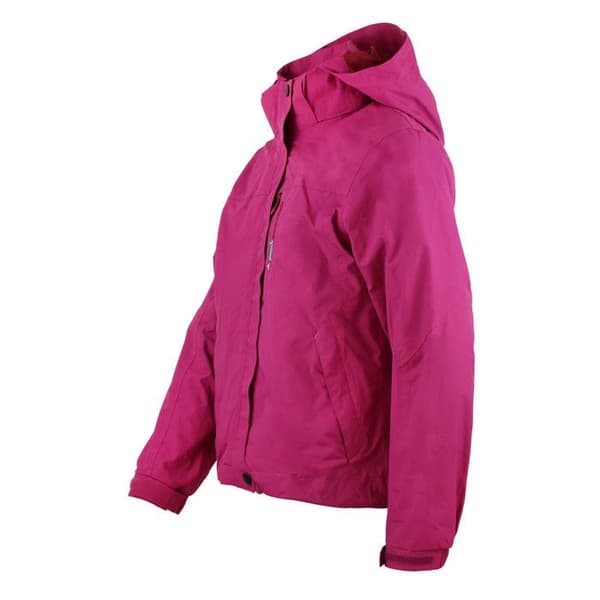 Peak Mountain - Skijacka 3... Fuchsia - 6 år