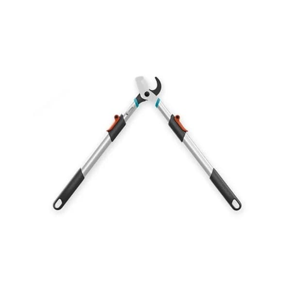 Grensax - TeleCut - Basic - Teleskopisk 650-900mm - Robusta blad - Ergonomiskt handtag