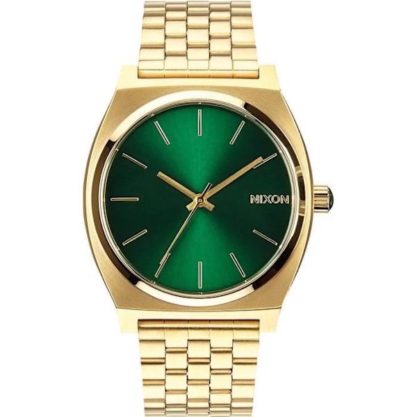 Klocka - Nixon - A045-1919 - Herr - Vuxen - Modern design