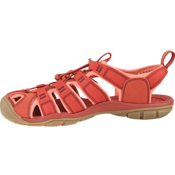 Keen Wms Clearwater CNX 1022963 Röd 37