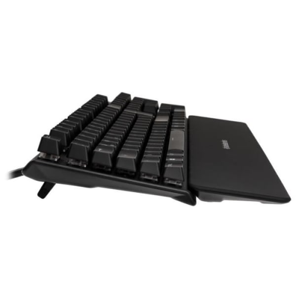 Tangentbord - STEELSERIES - Apex 7 - Mekanisk - RGB - Trådbunden