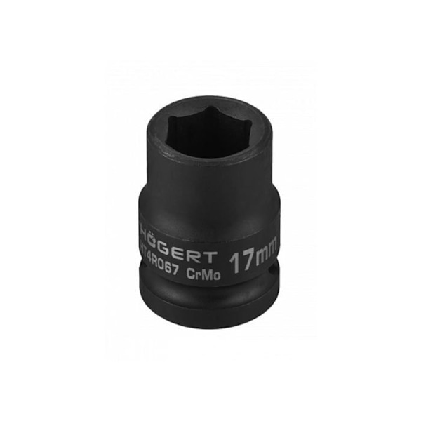 Douilles - ändstycken Högert teknik - HT4R067 - DOUTILLE FÖR IMPAKT HOEGERT 1/217mm KORT