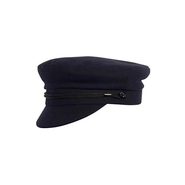 ARMORLUX - CANCALE sjömansmössa - Marinblå - Herr Blå 54 cm