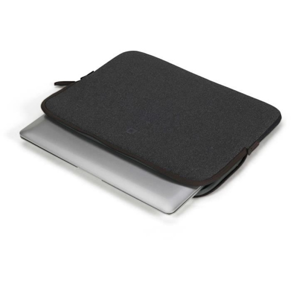 DICOTA Skin URBAN - Laptopfodral - 13" - Antracit - För Apple MacBook Air Antracit