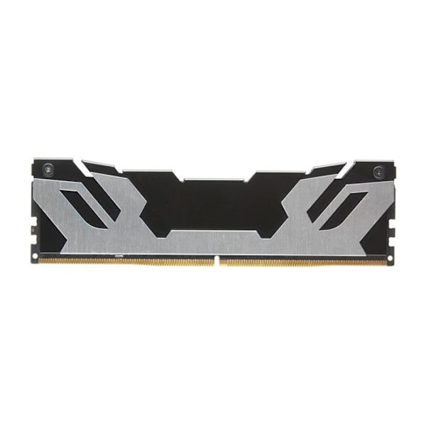 Minne DDR5 - KINGSTON - FURY RENEGADE SILVER - 32GB - 7200MT-S - CL38 DIMM