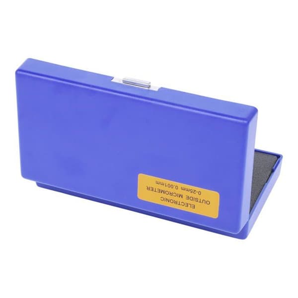 KS TOOLS 300.0580 Digital mikrometer