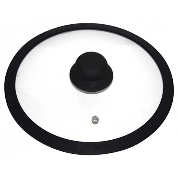 UNIVERSAL LOCKING LID 28cm KINGHOFF KH-1277