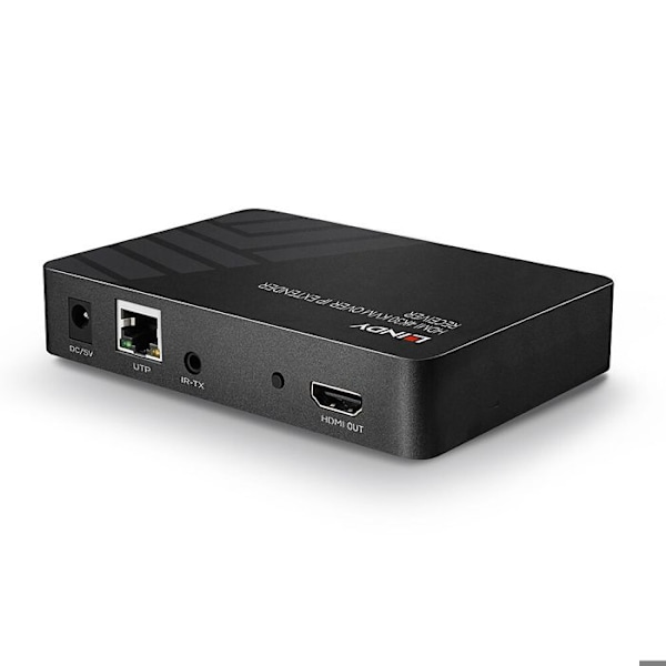 Extendeur KVM - LINDY - 38265 - HDMI 1.4 - HDCP 1.4 - USB HID - IR