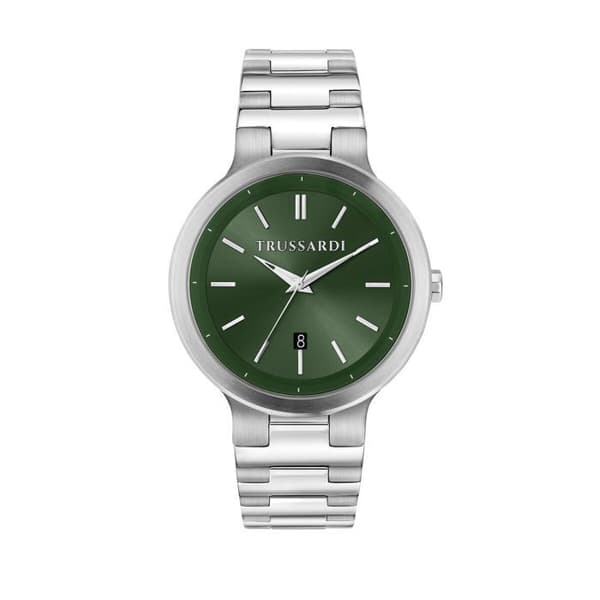 Herrklocka Trussardi R2453164002 Ø 41 mm ARMBANDSKLOCKA