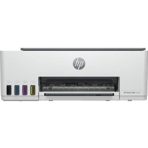 HP Smart Tank 5105 Color Ink Tank All-in-One-skrivare Grå