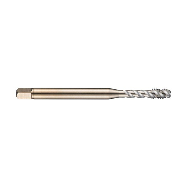 Dormer pramet - EX00M2.5 - Dormer M Machine Tap Spiral Flute 45, förpackning om 1