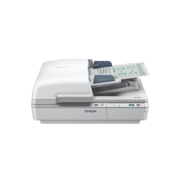 Epson Work Force DS-6500