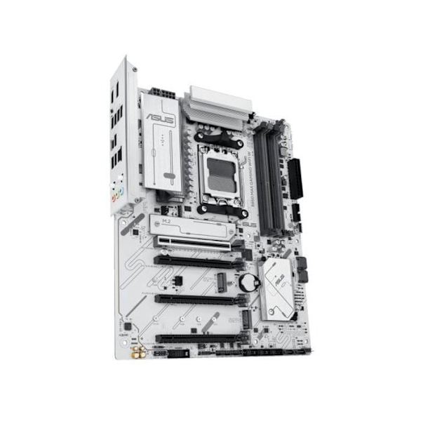 ASROCK B850 MAX GAMING WIFI W