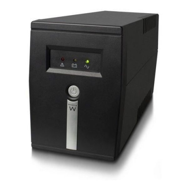 Sai Interactive Ewent EW3946 360W Svart