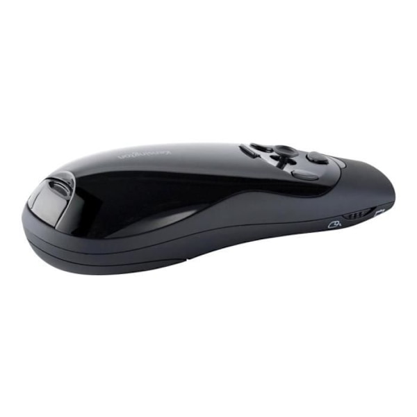 Kensington Presenter Expert Green Laser med markörkontroll RF Presentation Remote