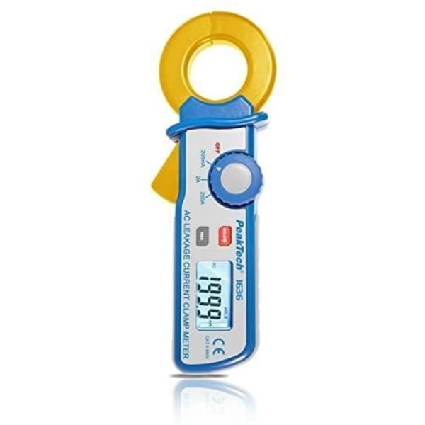 PEAKTECH P 1636