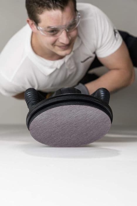 Mirka Abranet slipdiskar Ø 225 mm / korn P240 / 10 diskar