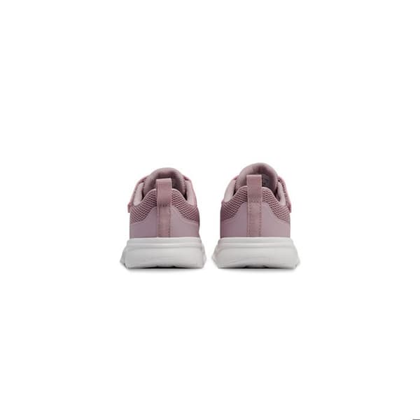 Hummel Actus babysneakers - keepsake lilac minnessak lilac 27