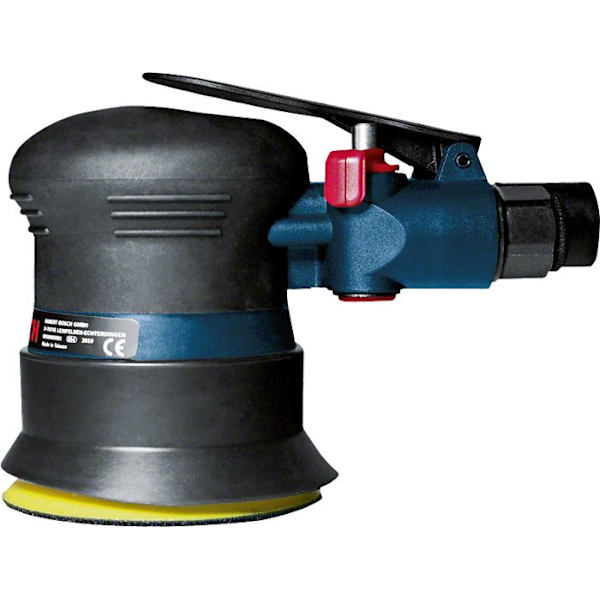 Bosch pneumatisk slipmaskin - 0607350198