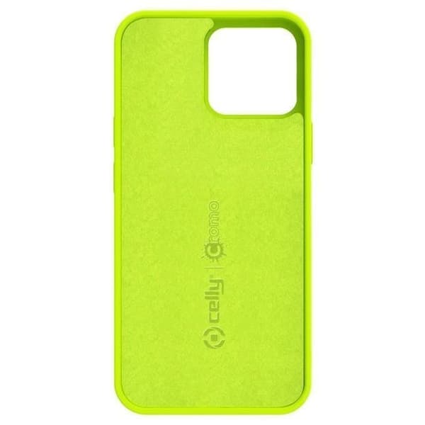 CHROME FLUO IPHONE 13 MINI GUL