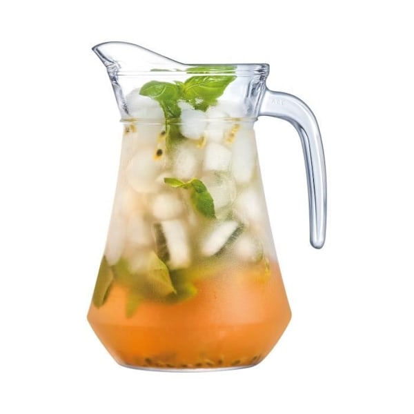 Kanna - 1 L - transparent Transparent