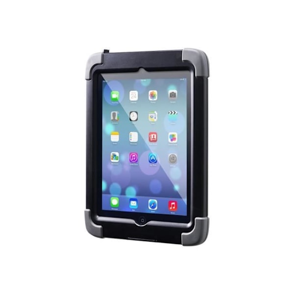 Joy aXtion Pro CWA209 vattentätt skyddande tablettfodral för Apple iPad Air