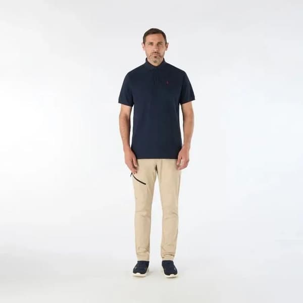 Polo Musto Original Marin jag