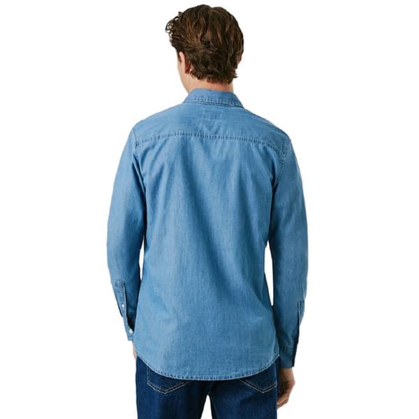 Pepe Jeans skjorta denim M