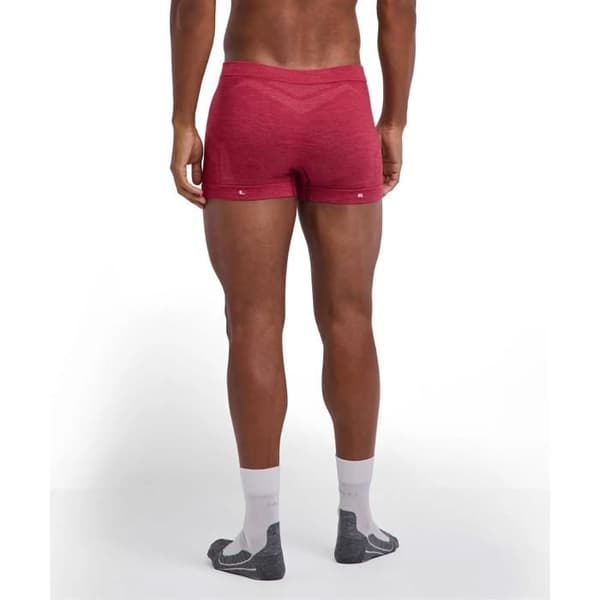 Falke Wool-Tech Light Boxershorts ruby 8830 XL