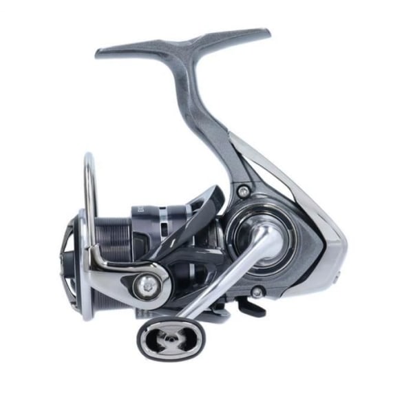 Daiwa Exceler Lt 2020 1000 fiskerulle frambroms sjökarp öring Predator spinning matare