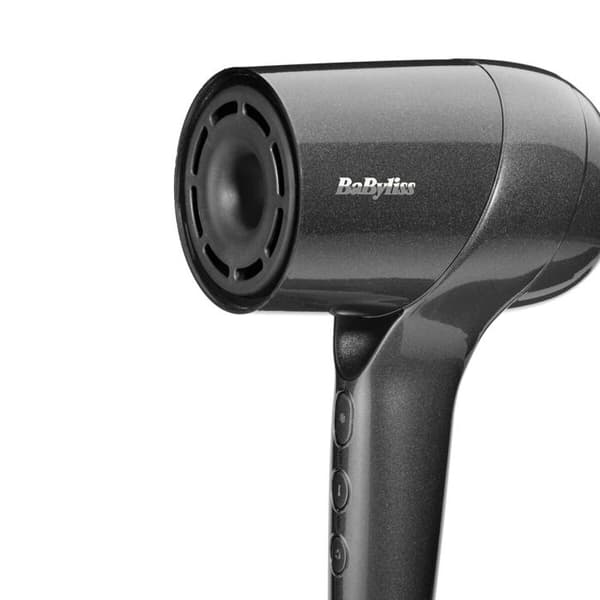 Sèche-cheveux Babyliss Titanium Shine 1600 D6200DE
