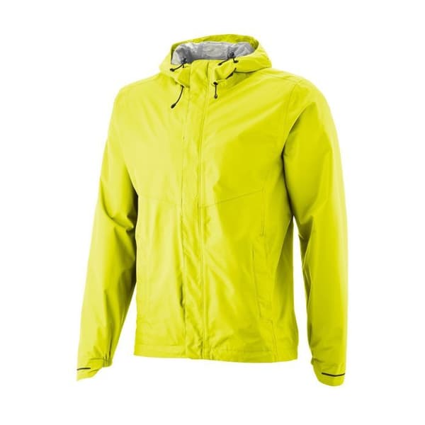 Gonso Save Essential Jacka säkerhetsgul XXXXL