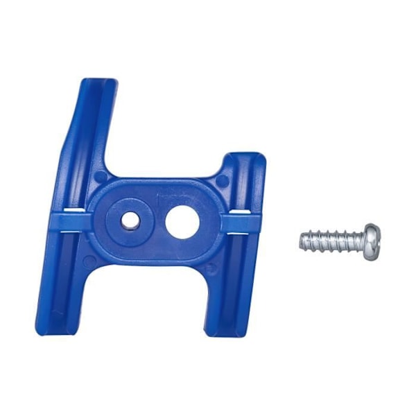 Shimano SM-SP 18-T kabelguide - blå - Vuxen - Herr - 2 års garanti