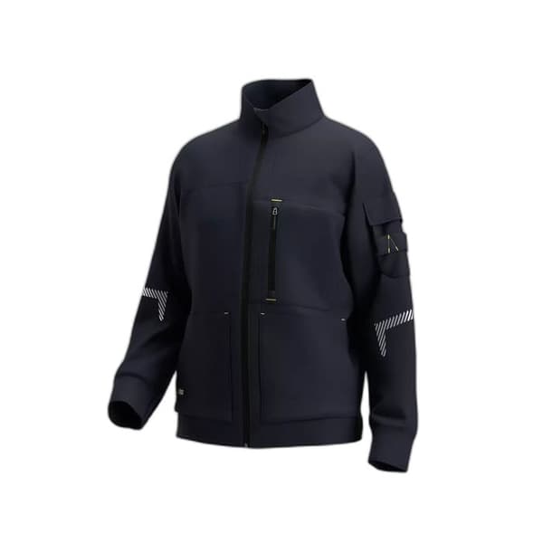 Safety Jogger Works Oak arbetsjacka Marin S